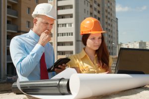 trends in the construction industry