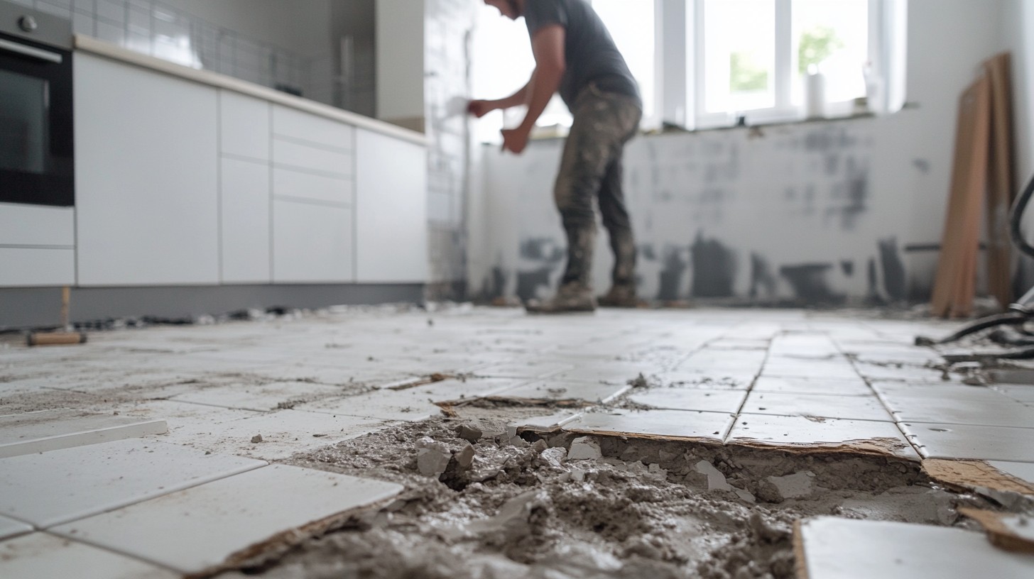 common mistakes in home renovation