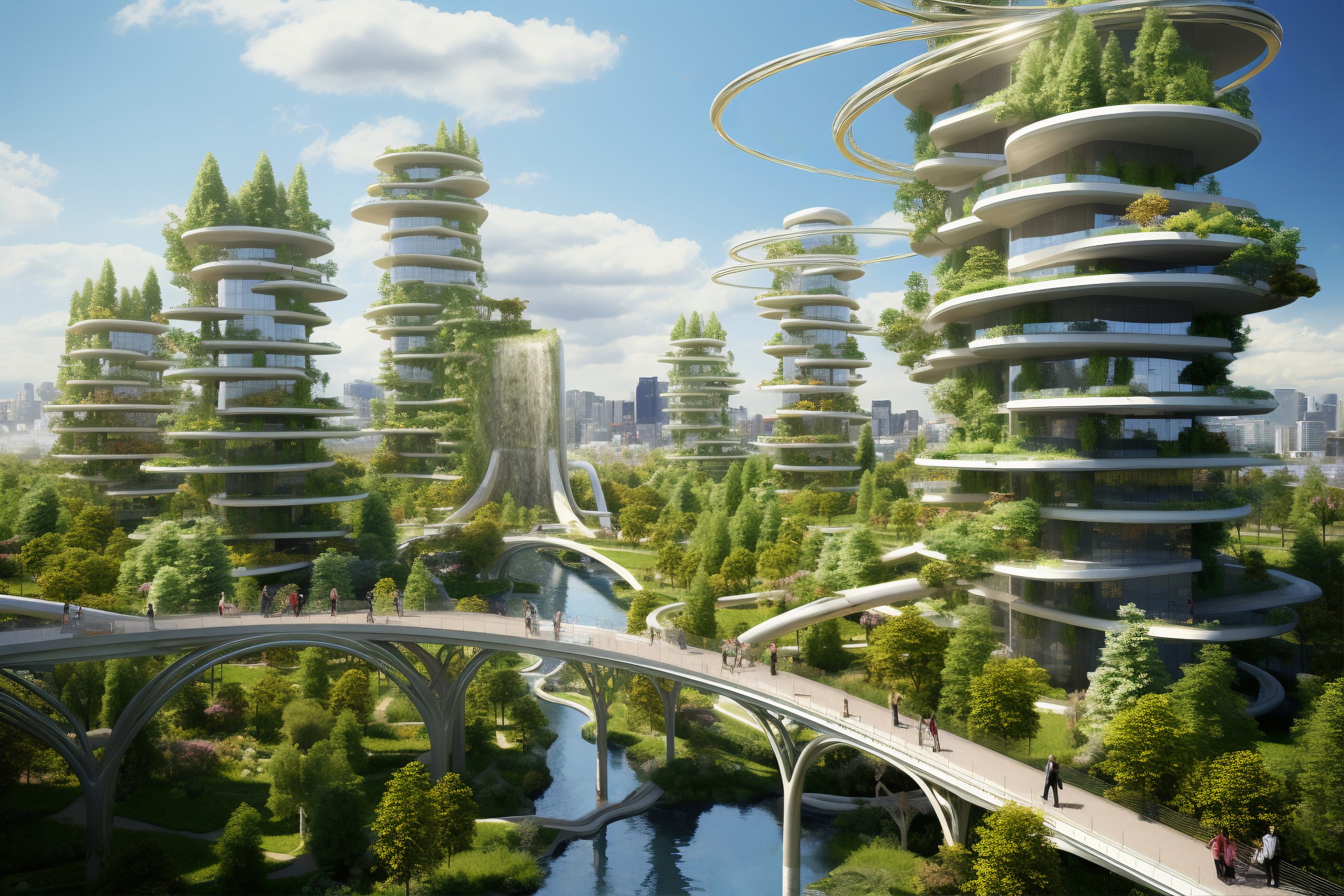 sustainable construction trends in 2024