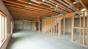 Comprehensive Guide to Basement Renovations