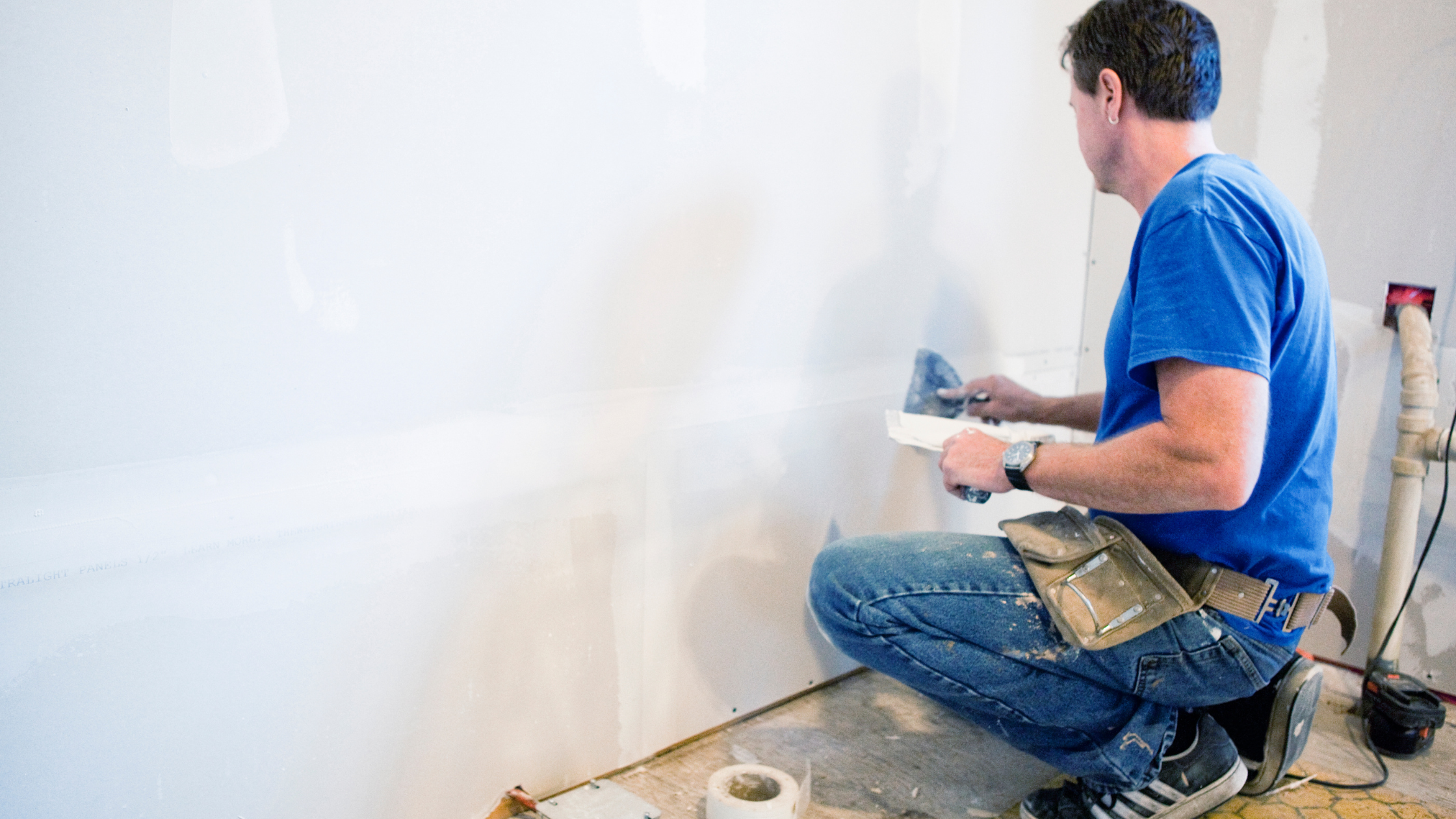 Drywall and Insulation: Essential Elements of Home Renovations