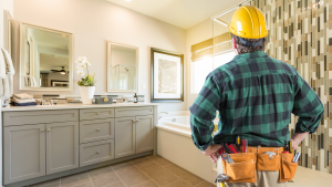 Everything You Need to Know About Bathroom Renovations