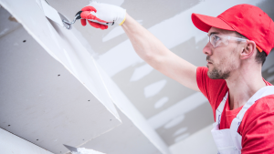 Bathroom Renovation with Drywall: Essential Tips for a Successful Remodel