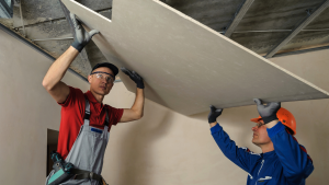 Fire-Resistant Drywall: Everything You Need to Know