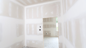 How Drywall Insulation Can Reduce Energy Costs