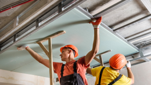 How to Install Drywall Why You Should Trust The Ground Zero Experts