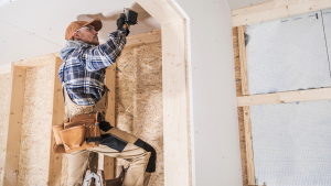 How to Soundproof Your Home Using Drywall and Insulation